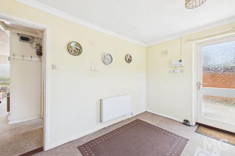 2 bedroom detached bungalow for sale, The Street, Bury St. Edmunds IP31