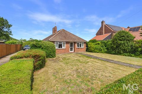 2 bedroom detached bungalow for sale, The Street, Bury St. Edmunds IP31