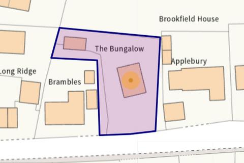 2 bedroom detached bungalow for sale, The Street, Bury St. Edmunds IP31