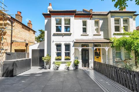 5 bedroom semi-detached house for sale, Ravensbourne Avenue, Bromley, BR2