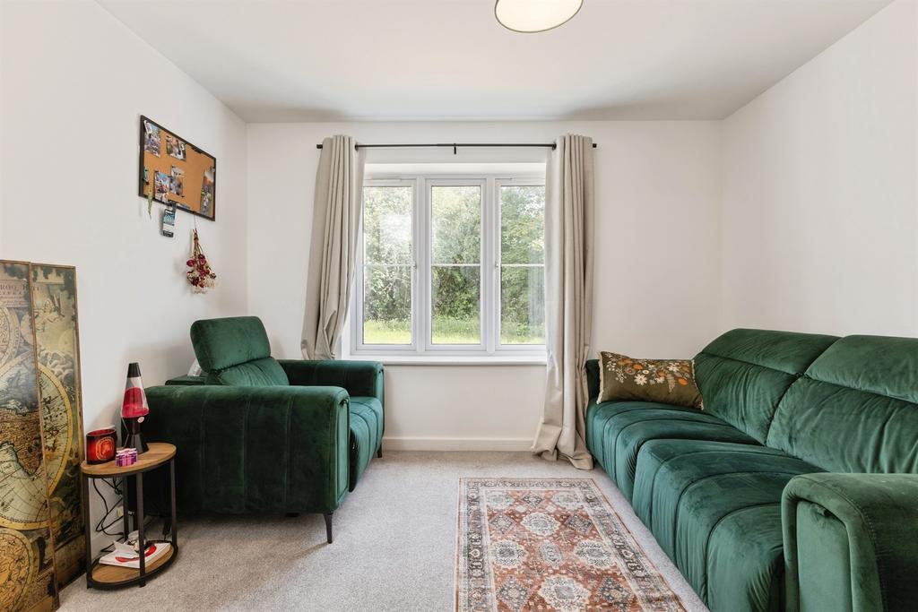 House in Breckland, Attleborough - More
