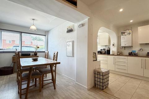 3 bedroom end of terrace house for sale, Bonington Drive, Hereford