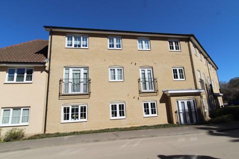 undefined, Abbots Gate, Bury St. Edmunds IP33