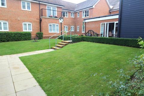 undefined, Abbots Gate, Bury St. Edmunds IP33