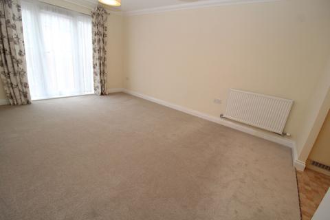 undefined, Abbots Gate, Bury St. Edmunds IP33