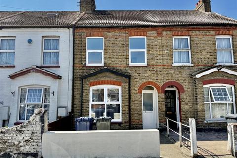 Inverness Road, Southall