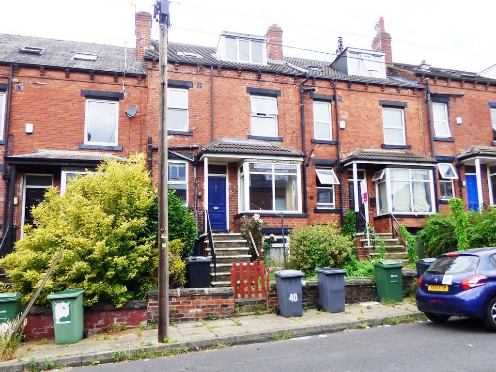 Beechwood Terrace, Leeds LS4, Leeds