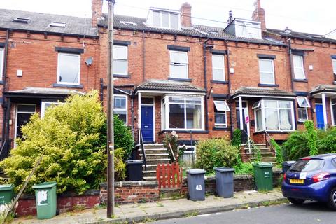 Beechwood Terrace, Leeds LS4