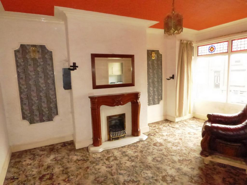 House in Leeds, Burley - View 2