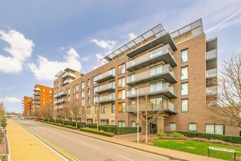 Handley Drive, Kidbrooke SE3