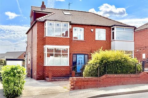 4 bedroom semi-detached house for sale, Lundhill Road, Barnsley S73