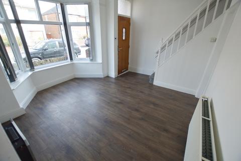 3 bedroom terraced house to rent, Dovercourt Road, Sheffield, S2