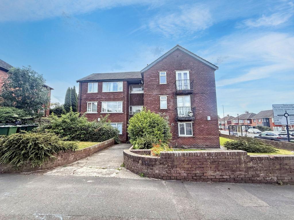 Silver Lonnen, Fenham, Newcastle upon Tyne, Tyne and Wear, NE5 2JN, Newcastle upon Tyne
