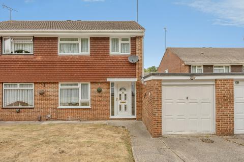 Quail Gardens, SOUTH CROYDON, Surrey, CR2