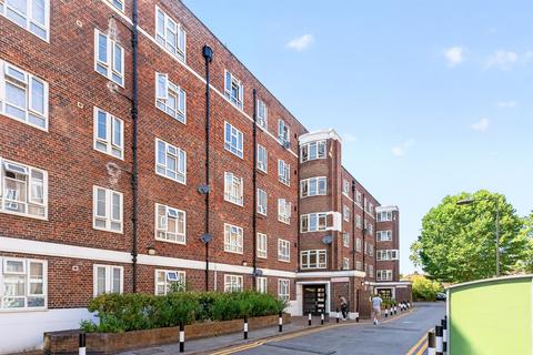 White City Estate, London