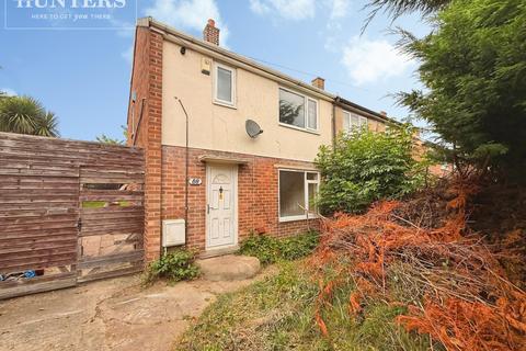 2 bedroom semi-detached house for sale, Grange Road, Royston, Barnsley