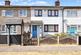 Saxon Gardens, Shoeburyness, Essex, SS3