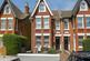 Queens Gardens, Herne Bay, Kent, CT6