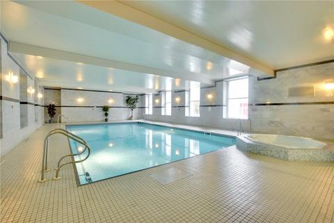 1 bedroom apartment for sale, Sutherland House, Royal Herbert Pavillions, Shooters Hill, London, SE18