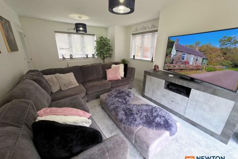 3 bedroom detached house for sale, Colliery Close, Langwith, NG20