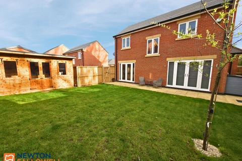 3 bedroom detached house for sale, Colliery Close, Langwith, NG20
