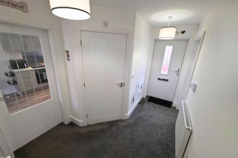 3 bedroom detached house for sale, Colliery Close, Langwith, NG20