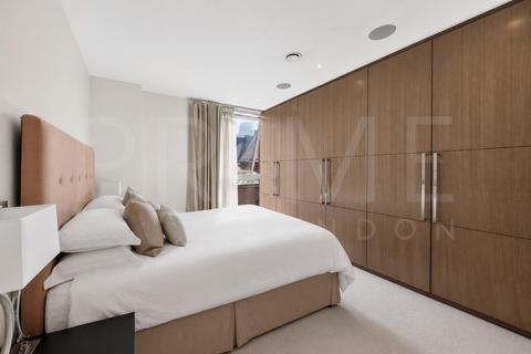 undefined, Wellington House, Westminster SW1E