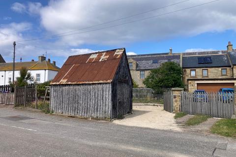 undefined, station road, burghead IV30