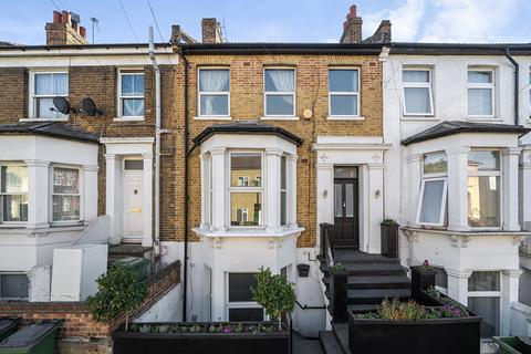 Elmdene Road, Woolwich