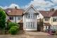 Finchley Way, London, N3