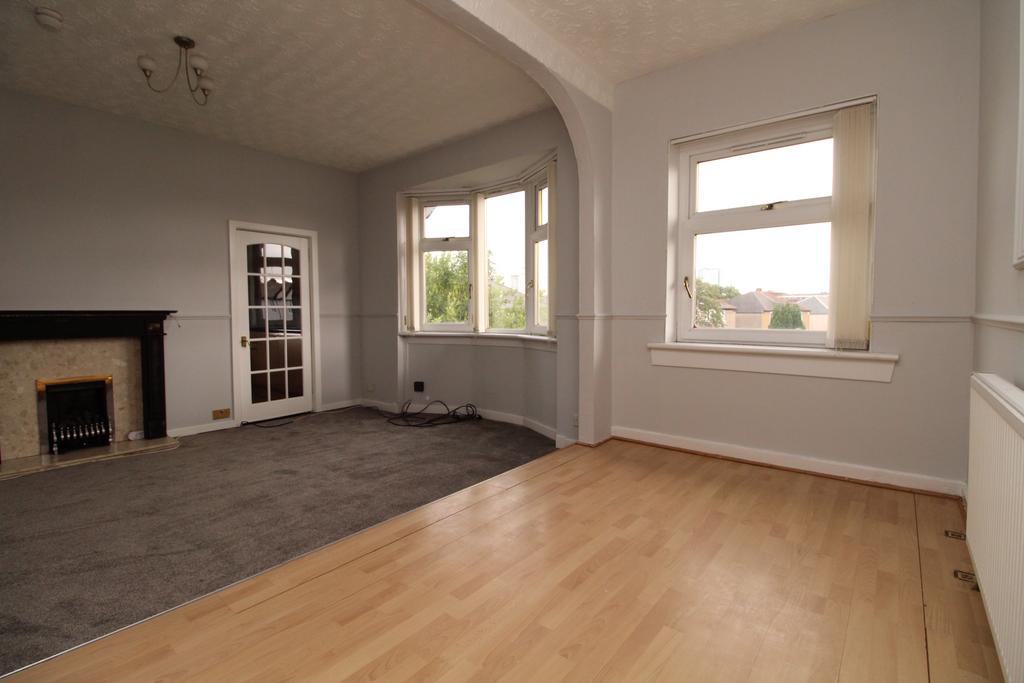Apartment in Glasgow - View 2