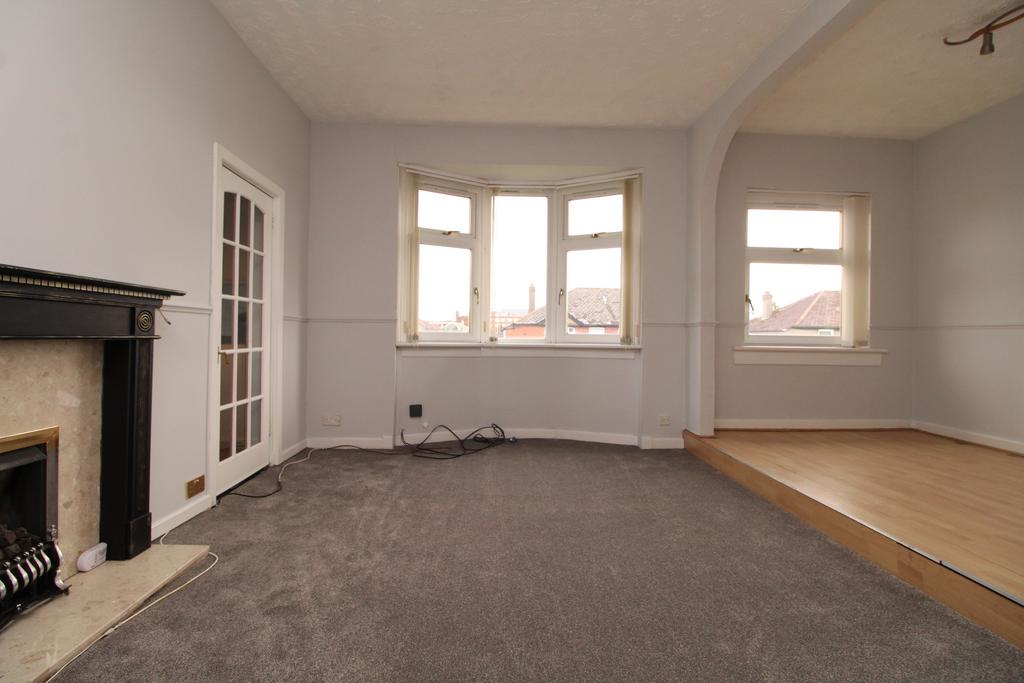 Apartment in Glasgow - View 3