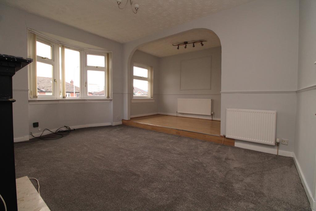 Apartment in Glasgow - View 4