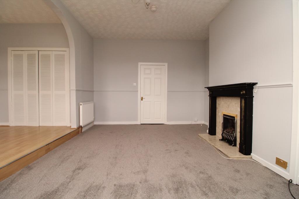 Apartment in Glasgow - View 6