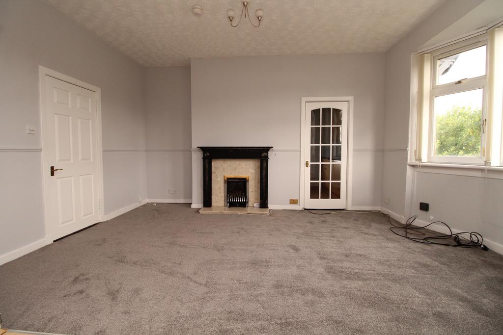 Apartment in Glasgow - More