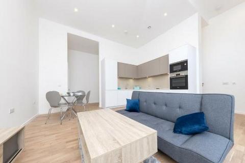 2 bedroom apartment to rent, Timberyard Deptford, Grove Street, Deptford, SE8