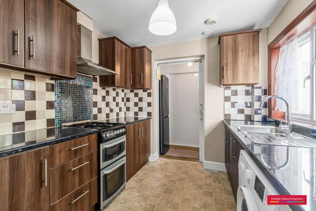 House in London - View 3