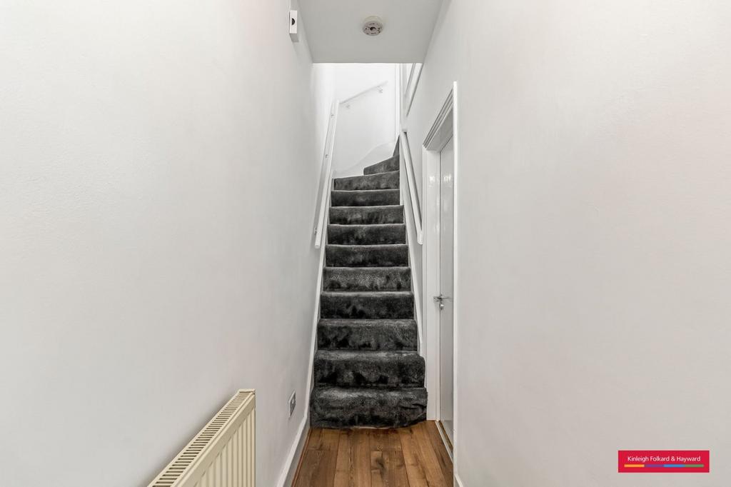 House in London - View 4