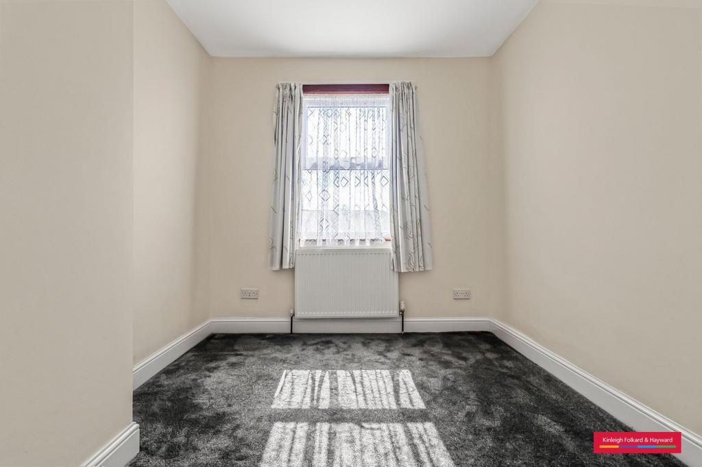 House in London - More
