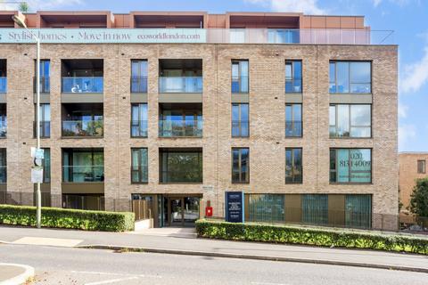 undefined, The Claves, 27 Inglis Way, Millbrook Park, London, NW7