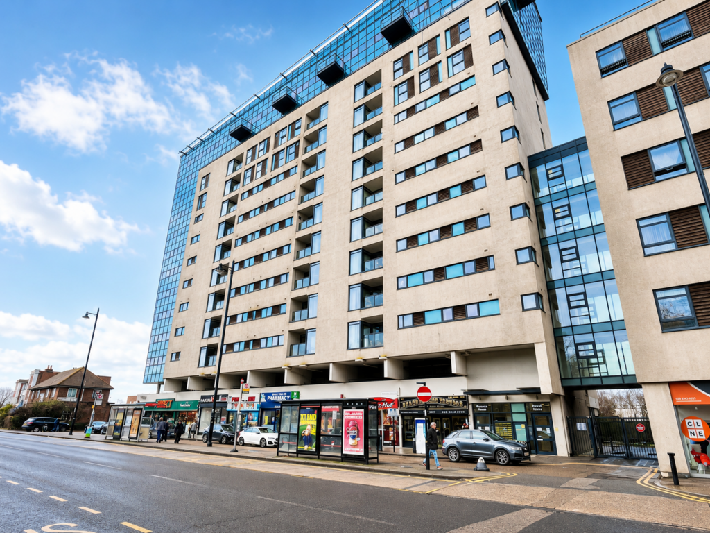 Apartment in Enfield