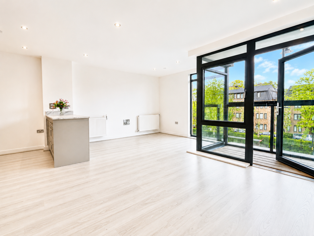 Apartment in Enfield - View 2