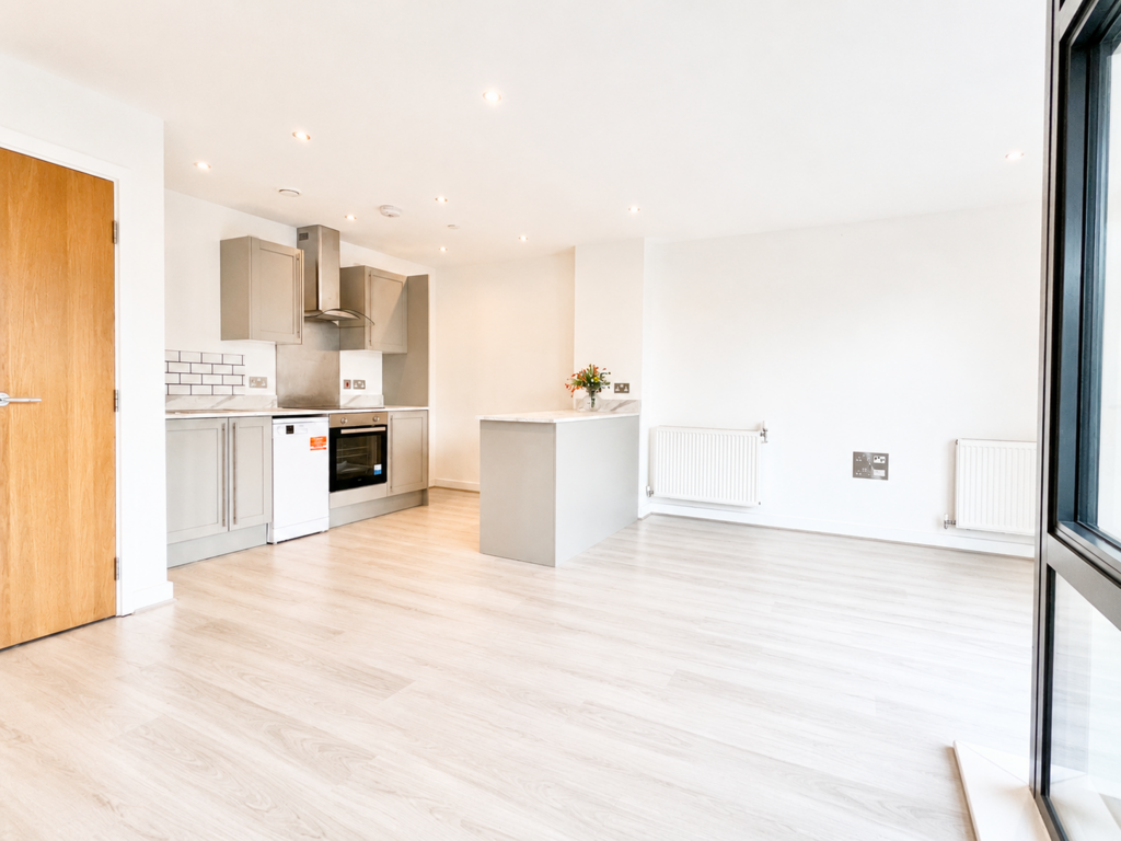 Apartment in Enfield - View 5