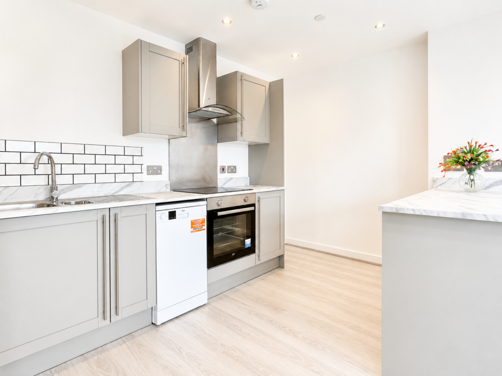 Apartment in Enfield - More
