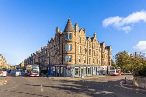 3 bedroom flat for sale, 127 (3F1) Marchmont Road, Marchmont, Edinburgh, EH9