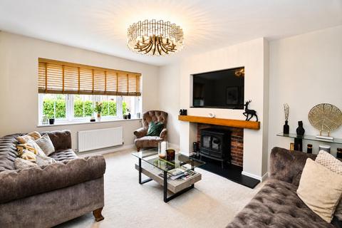 4 bedroom detached house for sale, Cape Drive, Anlaby, Hull