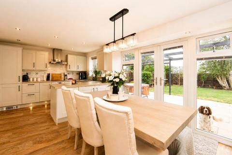 4 bedroom detached house for sale, Cape Drive, Anlaby, Hull