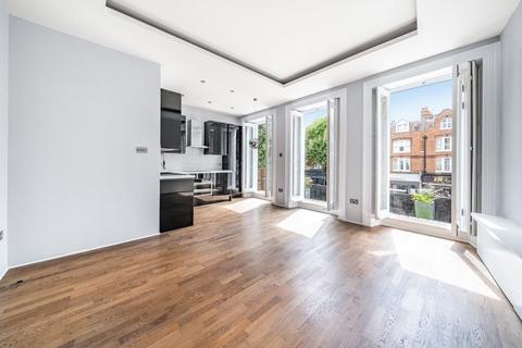 King Street, Hammersmith, London, W6