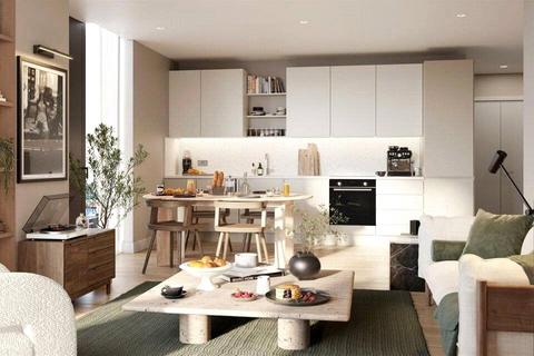 undefined, Crown View,Victoria Riverside, Dantzic Street, Greater Manchester, M4