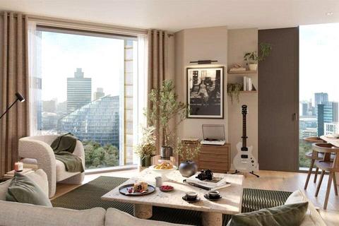 undefined, Crown View,Victoria Riverside, Dantzic Street, Greater Manchester, M4